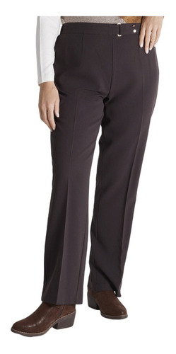 Pantalon Medio Elastico - 70000116