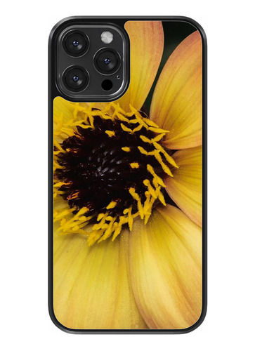 Funda Diseño Para Samsung Flores Purpuras #4