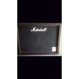 Caja Marshall 1922 2x12 (150wts) Made In England