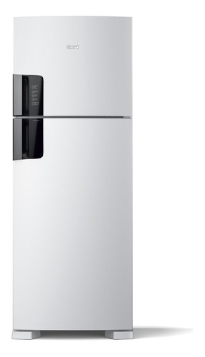 Refrigerador Consul Frost Free 451 L Crm56fb Branca  220v