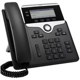 Telefone Ip Cisco Voip Cp-7821 - Semi Novo 