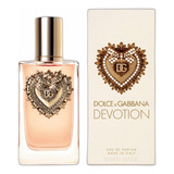 Dolce & Gabbana Devotion Edp 100ml