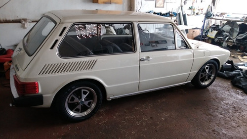 VOLKSWAGEN VW BRASÍLIA