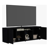 Rack Tv 65'' 51x150 Prana Rta