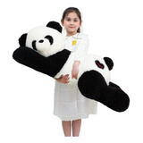 Somao Peluche De Oso Panda Gigante, Lindo Panda Grande, Almo