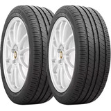 Kit De 2 Llantas Toyo Tires Nano Energy 03 195/70r14 91