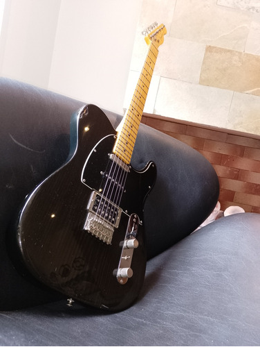 Guitarra Fender Telecaster