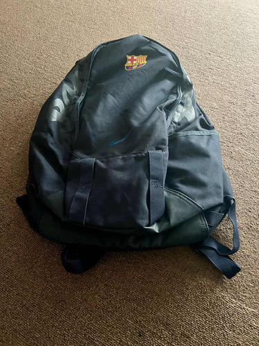 Nike Mochila Barcelona Original