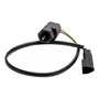 Cable Velocimetro Ford Fiesta - Courier 97/.. S/ Sensor FORD Courier