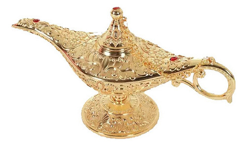 Aruoy Lámpara De Aceite Aladdin, Símbolo De Enfermería,