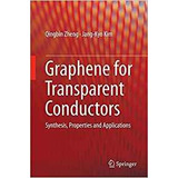 Graphene For Transparent Conductors Synthesis, Properties An