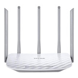 Router Wifi Dual Band Ac1350 Archer C60