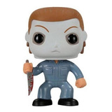 Funko 2296 Películas Pop: Halloween - Michael Myers Figura D