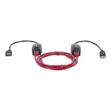 Manhattan 179300 Cable Usb, Extensor Usb, Usba, Rj45, Usba