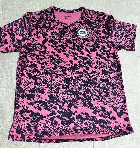 Playera Nike Original Para Correr Talla M