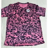 Playera Nike Original Para Correr Talla M