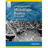 Histología Básica (+ E-book): Texto Y Atlas