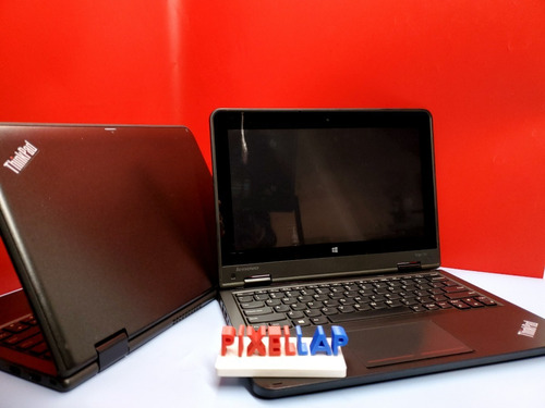 Thinkpad Yoga E11, Intel Celeron N2930, 128gb