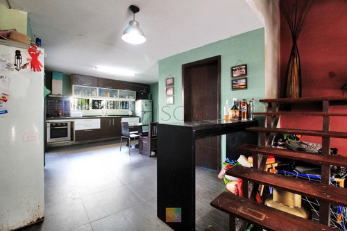 Venta Casa 2 Dormitorios Y Garaje, Capurro - Imagen 4