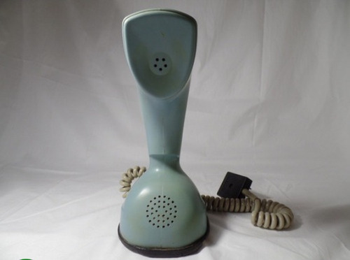 Telefone Antigo Jk Ericsson - Original