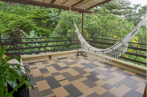 Casa En La Aldea Ecologica De  La Estrella