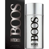 Boos Intense Hombre Perfume Original 90ml Financiación!!!