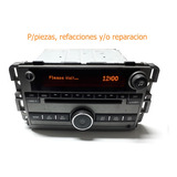 Autostereo Saturn 2008, Checalo!!
