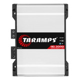 Modulo Amplificador Taramps Hd3000 3000w/rms 1ohms