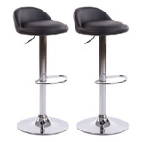 Set X 2 Silla Alta De Bar Giratoria Nuevo Silla Bar Struls