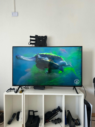 Smart Tv Samsung 50 Pulgadas Series 7 4k Led