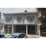 Casa En Venta En Calle Tabachin, Heriberto Kehoe Vicent, Villahermosa, Tabasco, Fv7-di