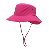 Sombrero, Gorro De Sol Pa Llmoway Mujeres Ligero Safari Sun 