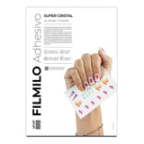 Filmilo Art-jet Adhesivo Super Cristal A4 20 Hojas