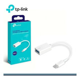 Tp-link Adaptador Usb-c Para Usb 3.0 - Uc400