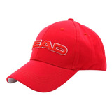 Gorra Deportiva Head Hombre Mujer Bordada Seca Fresca Nueva