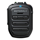 Microfono Bluetooth Motorola Pmmn4127 Para R7