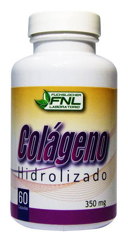 2 Meses Colageno Hidrolizado 60 Caps