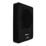 Caixa Slim Subwoofer Amplificada Hurricane 8 Ps8d 200w Rms