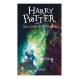Harry Potter Y Las Reliquias De La Muerte (hp-7)