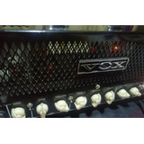 Cabezal Vox Night Rain G2 De 15w A Tubos 