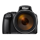 Camara Nikon Coolpix P1000 