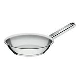 Frigideira Aço Inox Tramontina 20 Cm Allegra 1,3 Litros