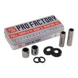 Kit Bujes Horquillon Honda Nx Falcon 400 - Profactory