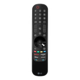 Controle Smart Magic Mr21ga Tv LG Akb76039703