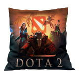 Cojín Dota 2