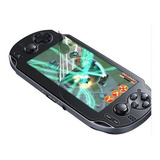 Film Protector Hidrogel Sony Psp 1000 2000 3000 Vita E1000