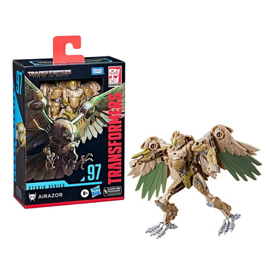 Figura Transformers Studio Series Airazor Hasbro F7232