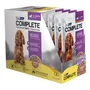 Vitalcan Pouch Complete Perro Adulto Sabor Carne 100g X 12u | Mismo precio en cuotas