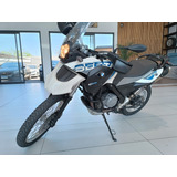 Bmw Gs650 Sertao 