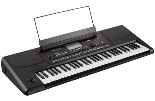 Piano Korg Pa300 Sintetizador Professional Arranger